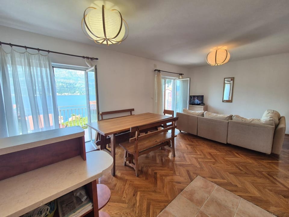 Apartman Luna Korčula Apartment in Korčula