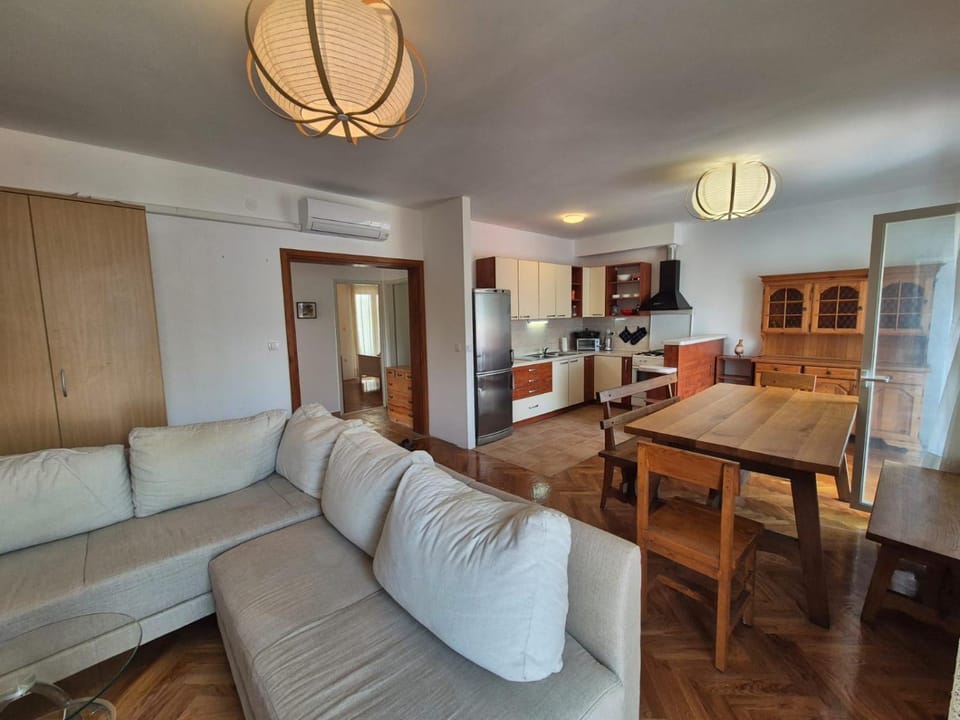 Apartman Luna Korčula Apartment in Korčula