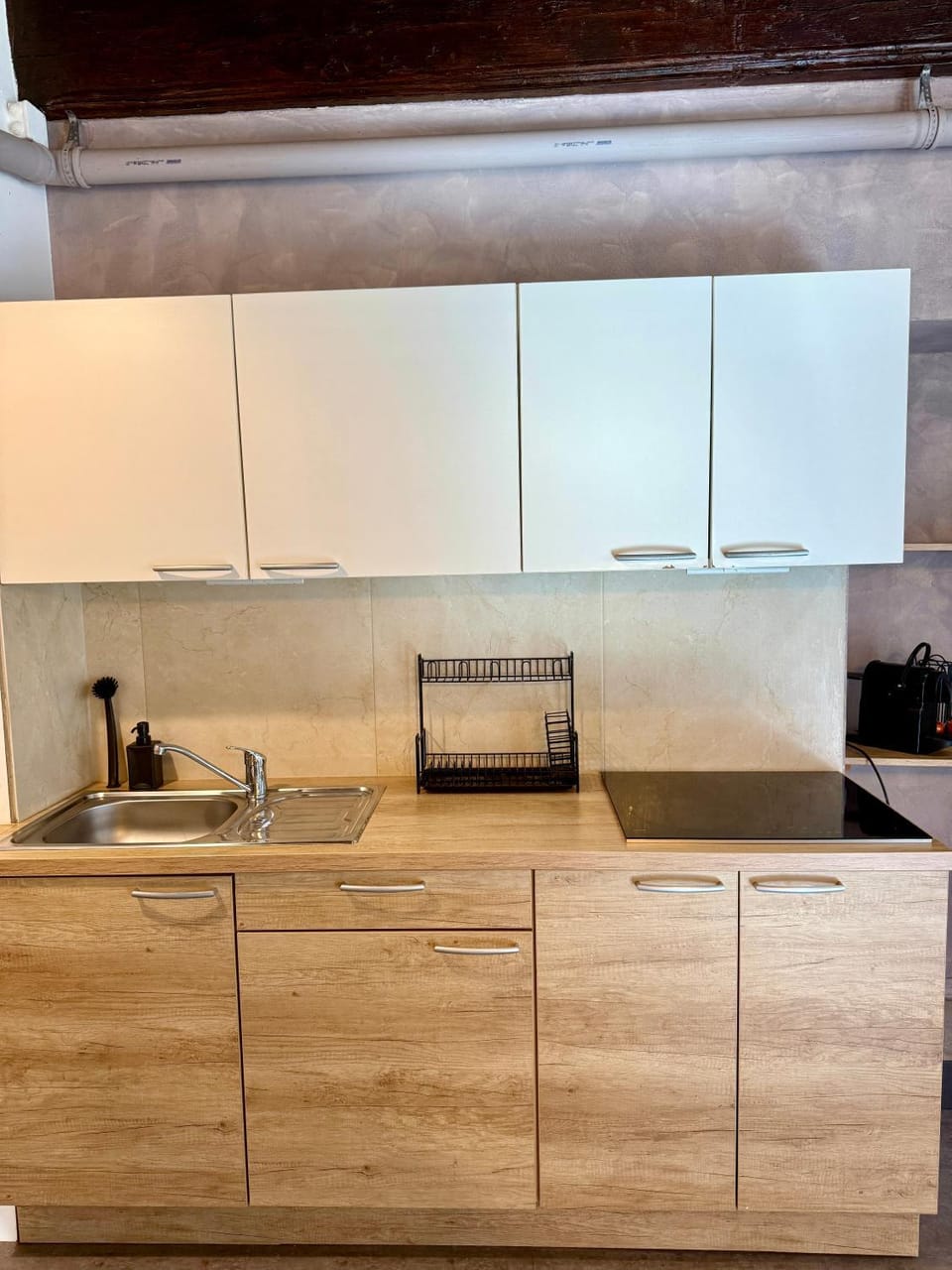 Historic studio apartment beneath the Ljubljana castle in the old city centre Apartment in Ljubljana