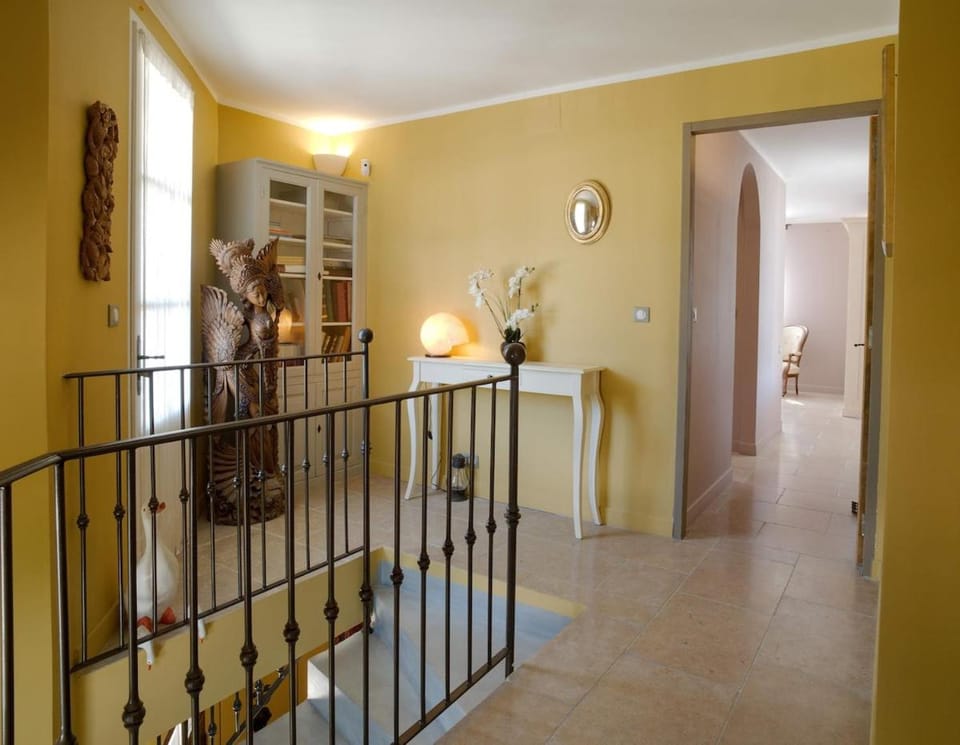 Lou pastre Bed and Breakfast in Saint-Remy-de-Provence