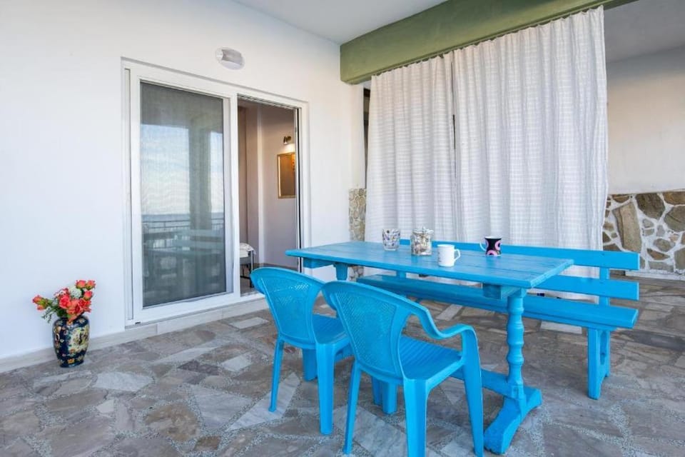 Day, View (from property/room), Balcony/Terrace, Dining area