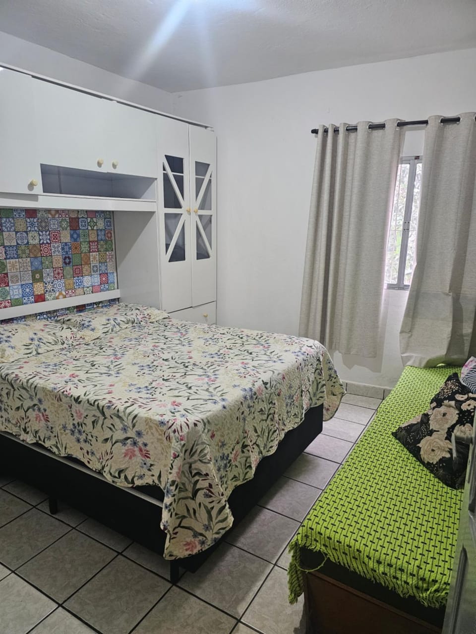 Casa 3 minutos do Jardim Zoológico e Expo São Paulo Villa in São Bernardo do Campo