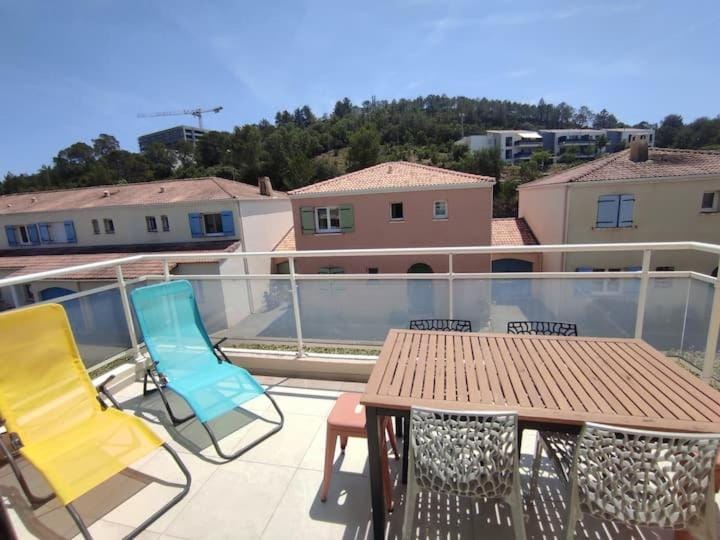Patio, Balcony/Terrace