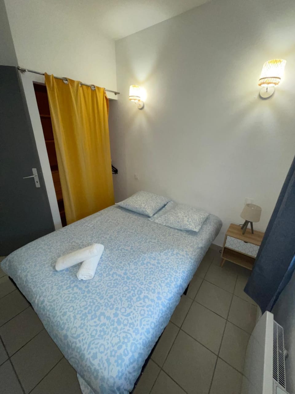 Valenciennes T2 Bien Situé Apartment in Valenciennes