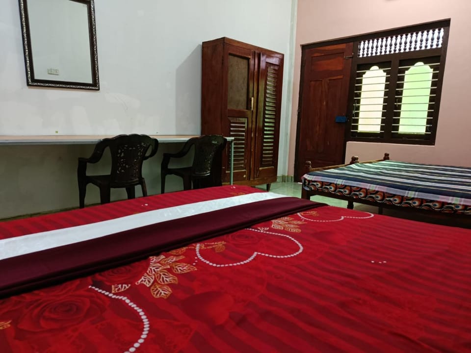 Nallur Mylooran Arangam D Hotel in Sri Lanka