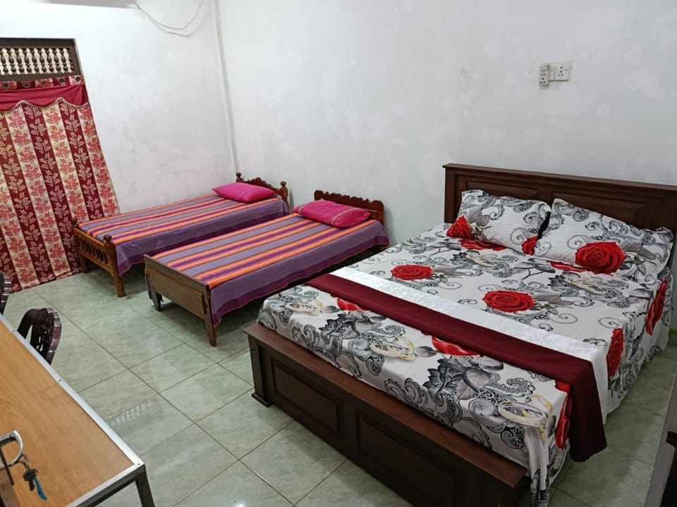 Nallur Mylooran Arangam D Hotel in Sri Lanka