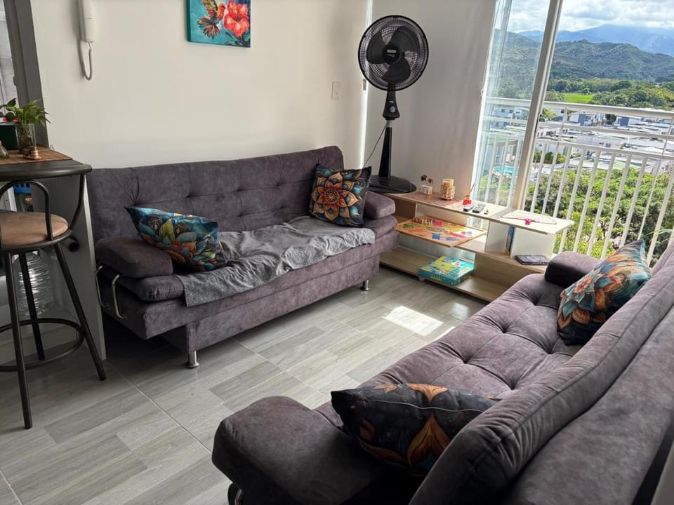 Mi hogar en Ibagué Apartment in Ibagué