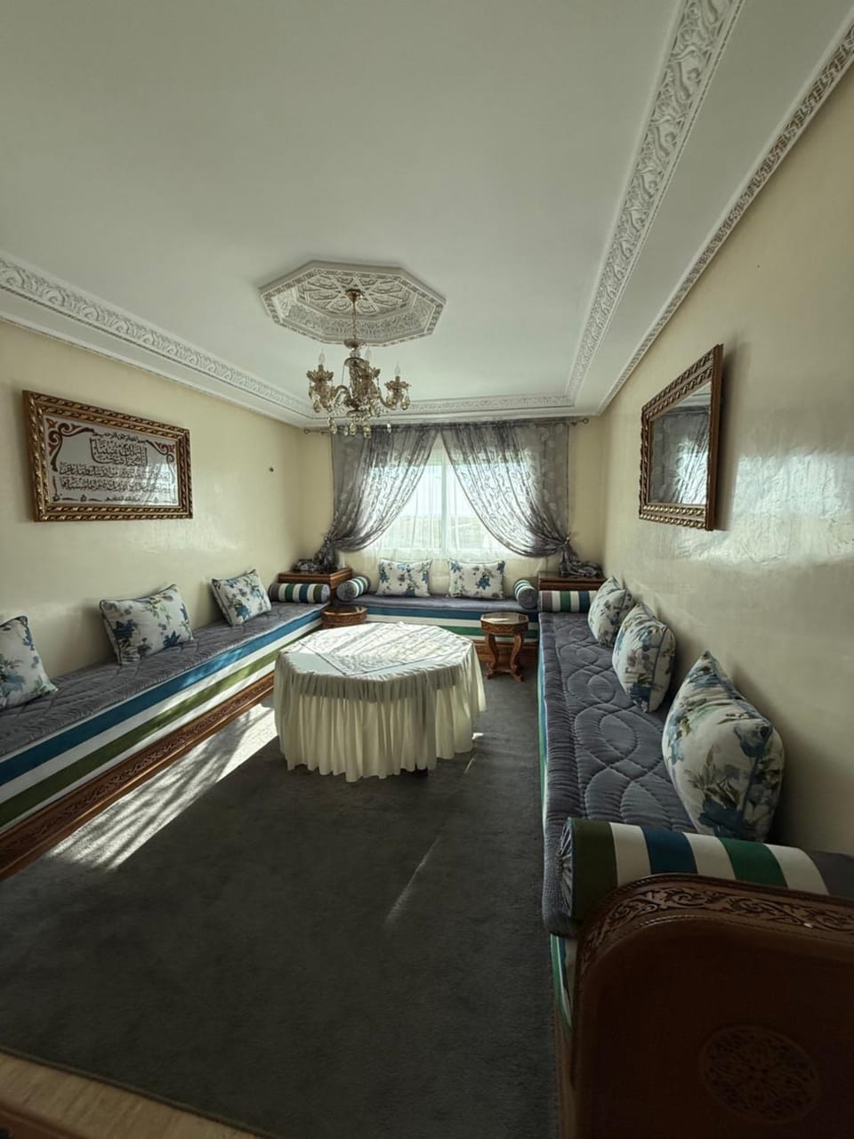 Apparemment Achakar Apartment in Tangier