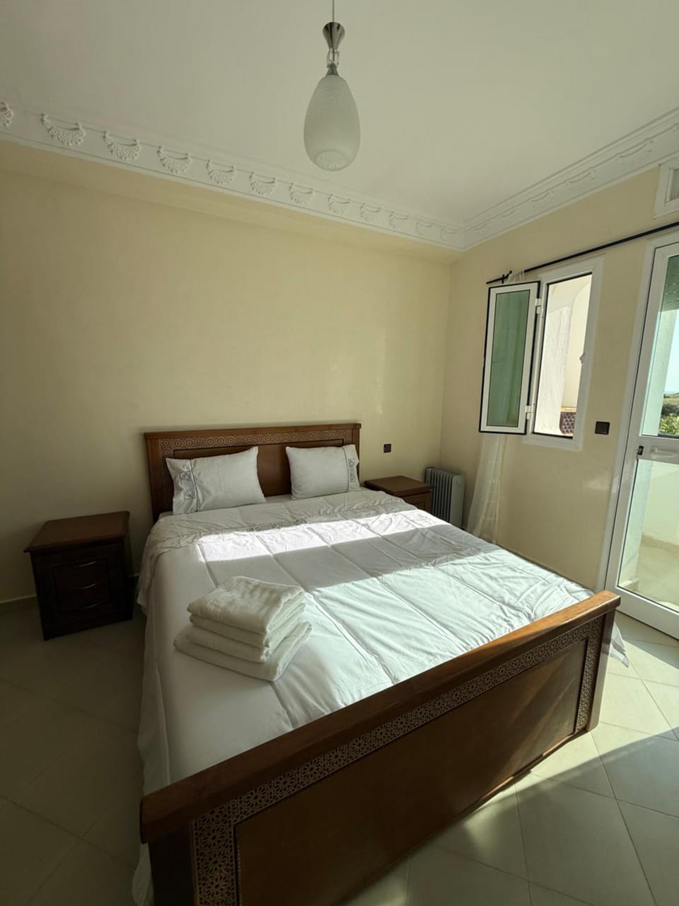 Apparemment Achakar Apartment in Tangier