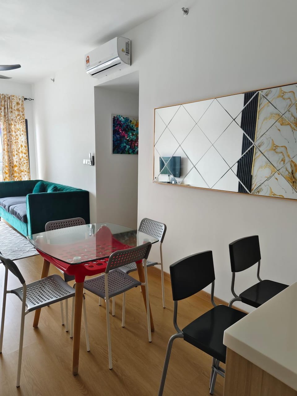 Maya Bay Residence Splashmania Gamuda Cove Apartment in Selangor, Malaysia