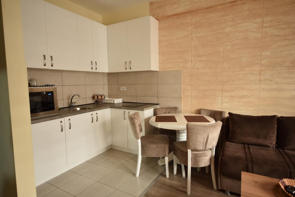 Apartman Valentina Aqua Park Apartment in Serbia