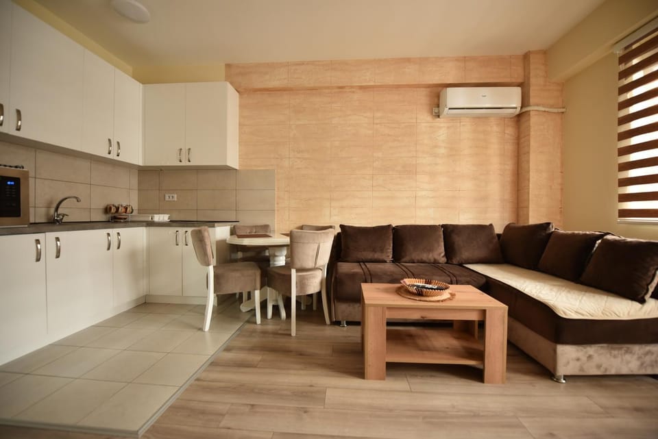 Apartman Valentina Aqua Park Apartment in Serbia