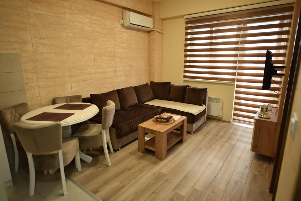 Apartman Valentina Aqua Park Apartment in Serbia