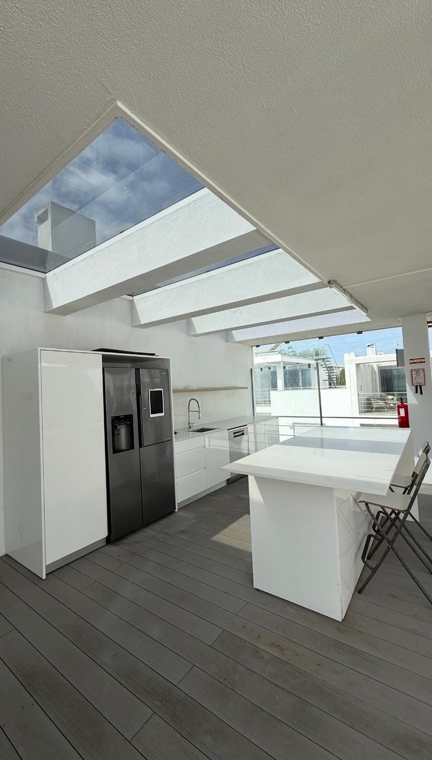 Casa do Mar Oeiras House in Lisbon District