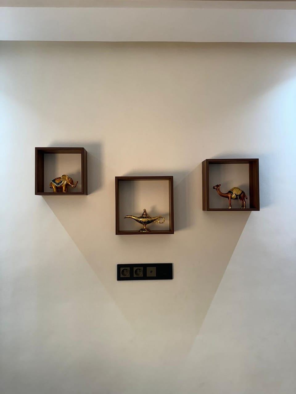 Decorative detail