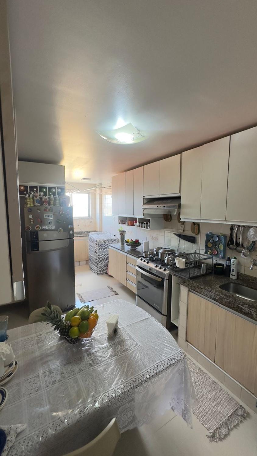 Apartamento Waldo Pinheiro Apartment in Belém