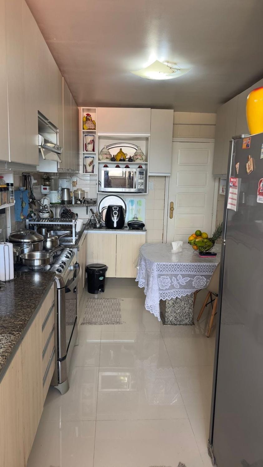 Apartamento Waldo Pinheiro Apartment in Belém