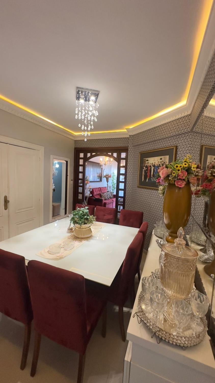 Apartamento Waldo Pinheiro Apartment in Belém