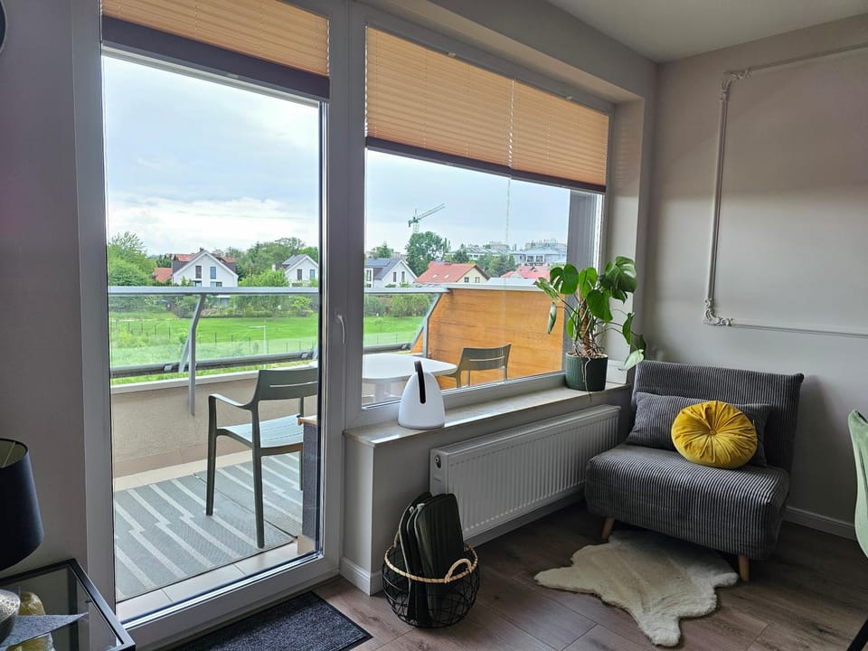 Mieszkanie Centralna Tauron Arena Apartment in Krakow