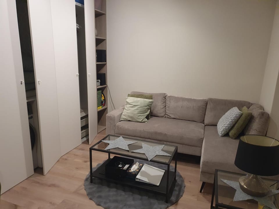 Mieszkanie Centralna Tauron Arena Apartment in Krakow