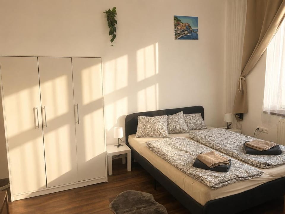 Apartman Hasičská Apartment in Slovakia