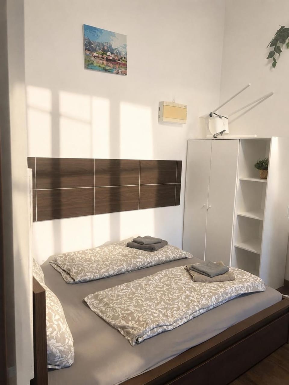 Apartman Hasičská Apartment in Slovakia