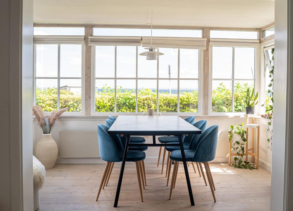 View (from property/room), Dining area