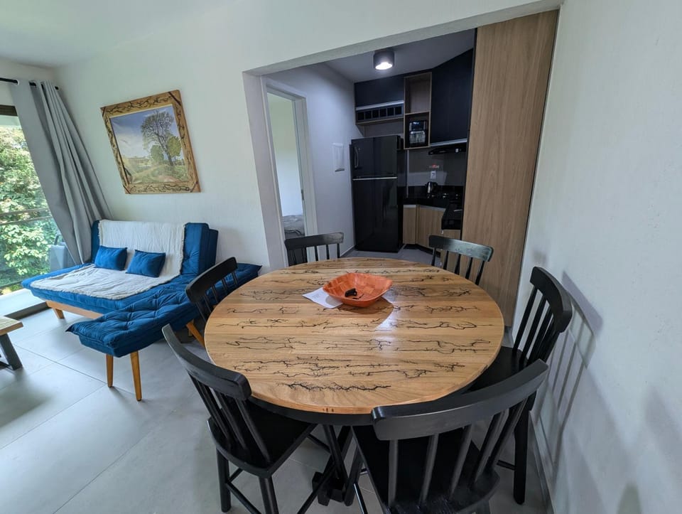 Guaramiranga - Apto próximo ao centro - Park Serra Bella Apartment in State of Ceará