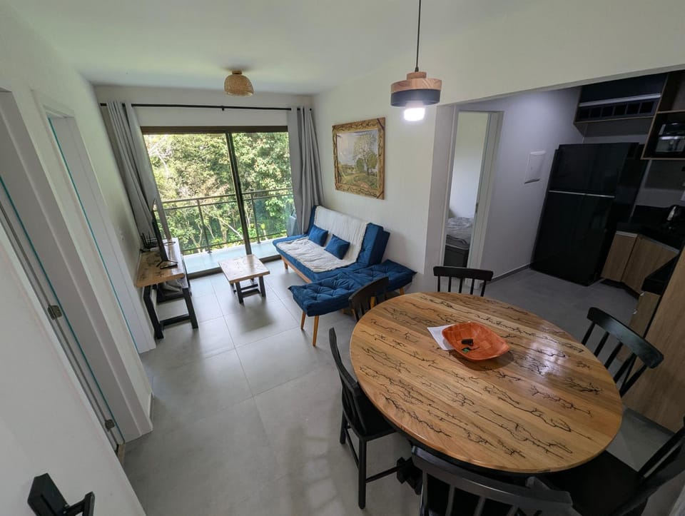 Guaramiranga - Apto próximo ao centro - Park Serra Bella Apartment in State of Ceará