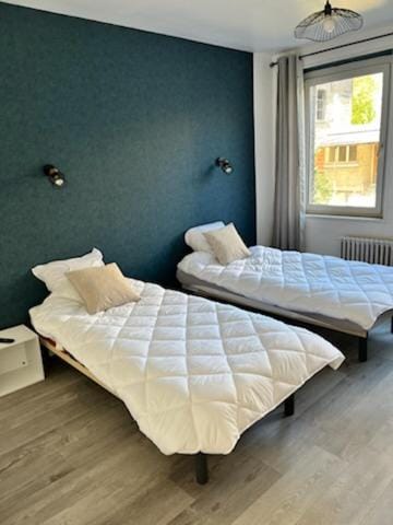 L escale Apartment in Wallonia, Belgium