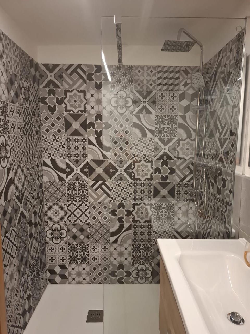 Shower
