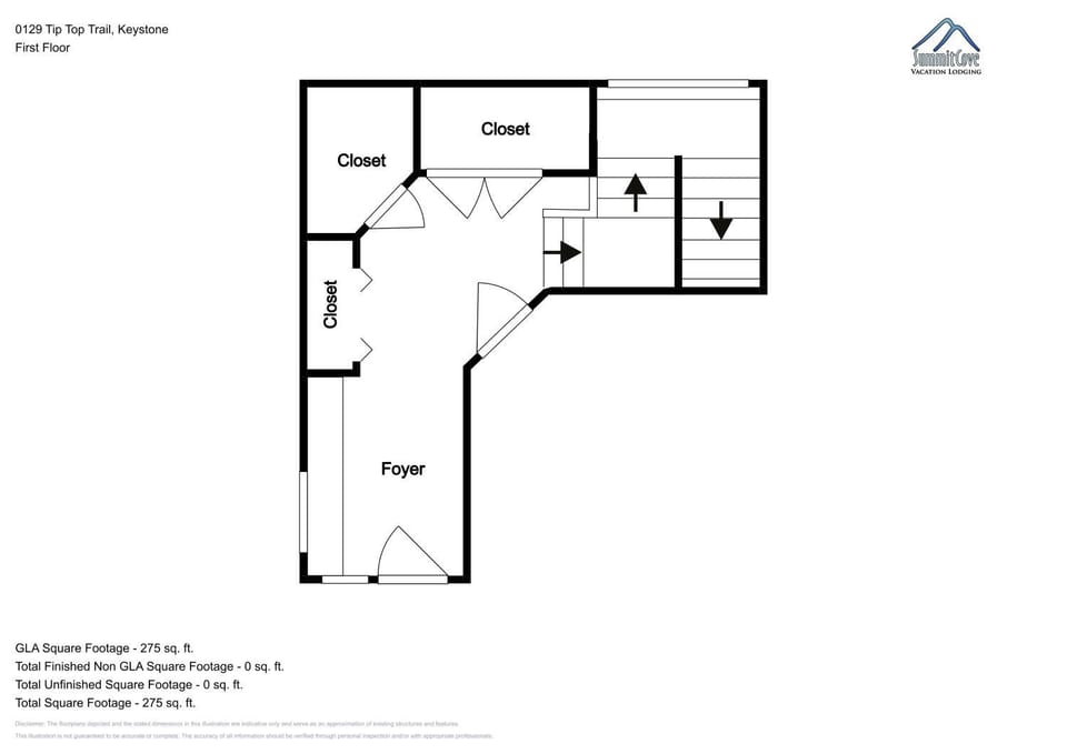 Settlers Creek 6540 by SummitCove Lodging in Colorado House in Keystone