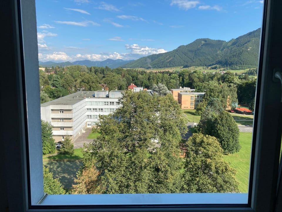 City view