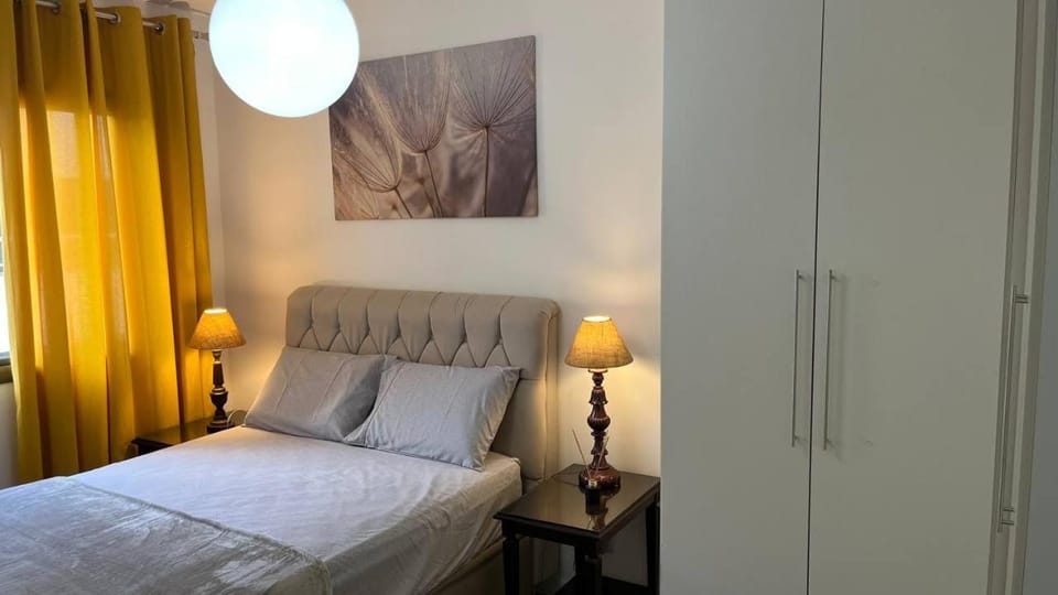 Apto Encantador no Recreio Apartment in Rio de Janeiro