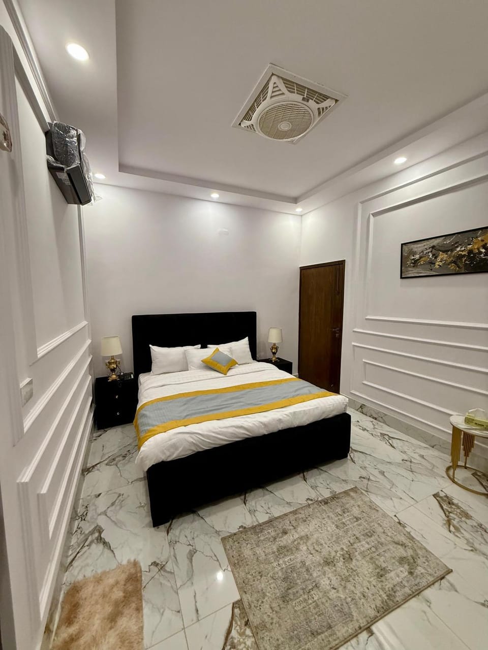 Marina Suites Lahore Hotel in Lahore