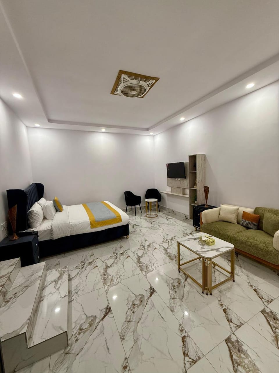 Marina Suites Lahore Hotel in Lahore