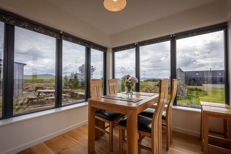Patio, Day, View (from property/room), Dining area