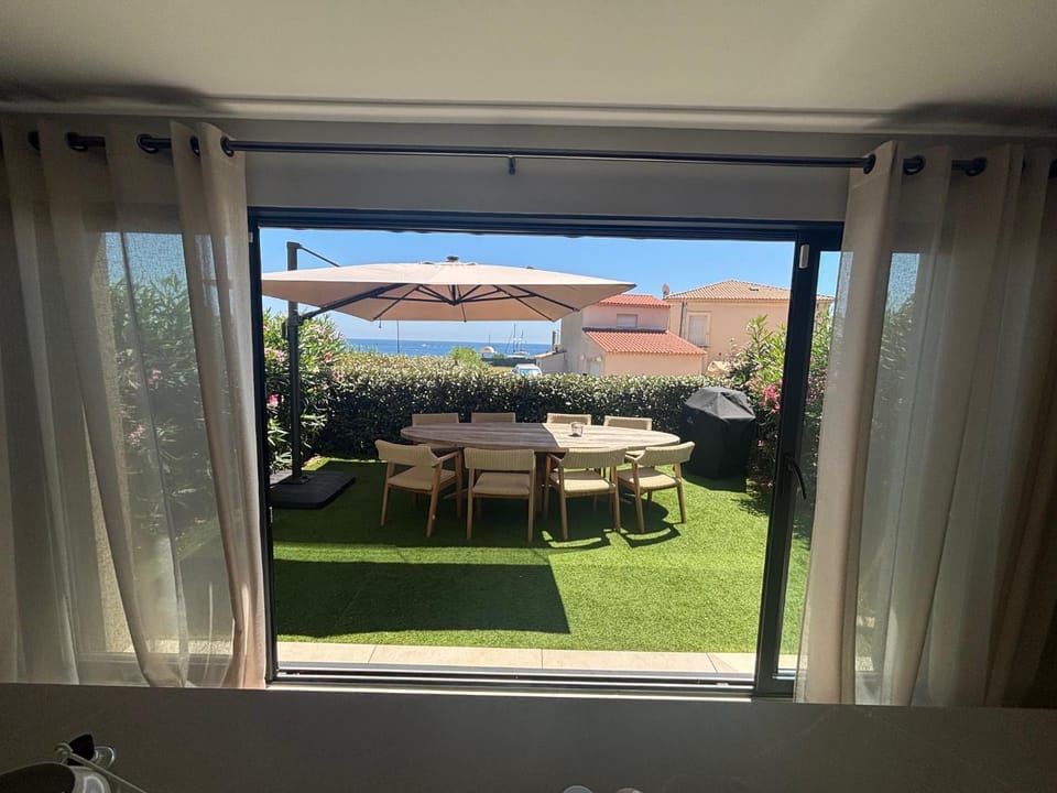 Patio, View (from property/room)