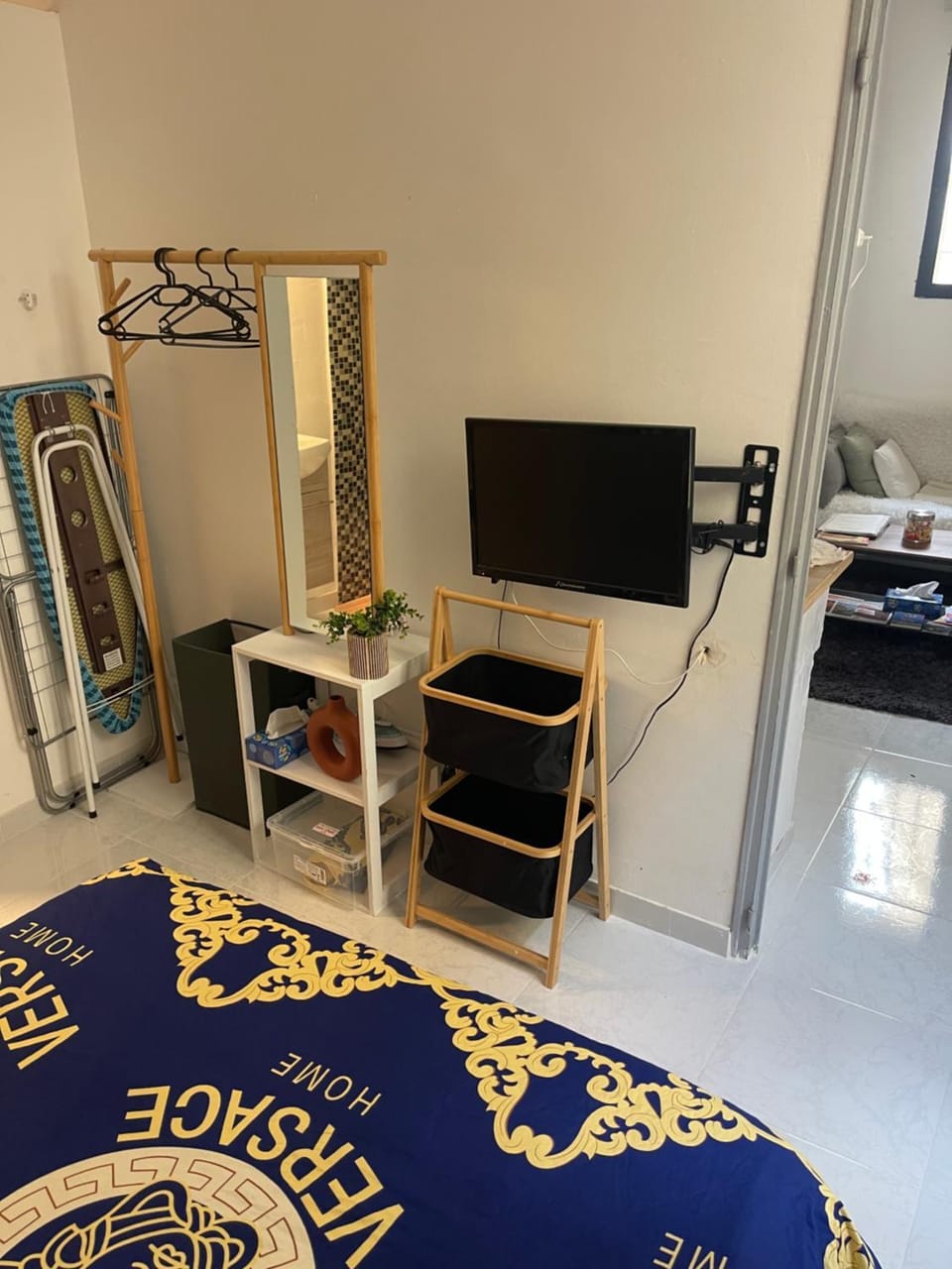 T1 neufs climatisés sur-équipés Apartment in Avignon