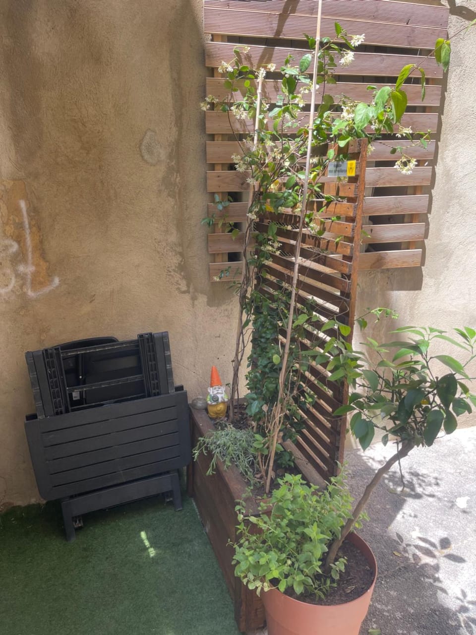 T1 neufs climatisés sur-équipés Apartment in Avignon