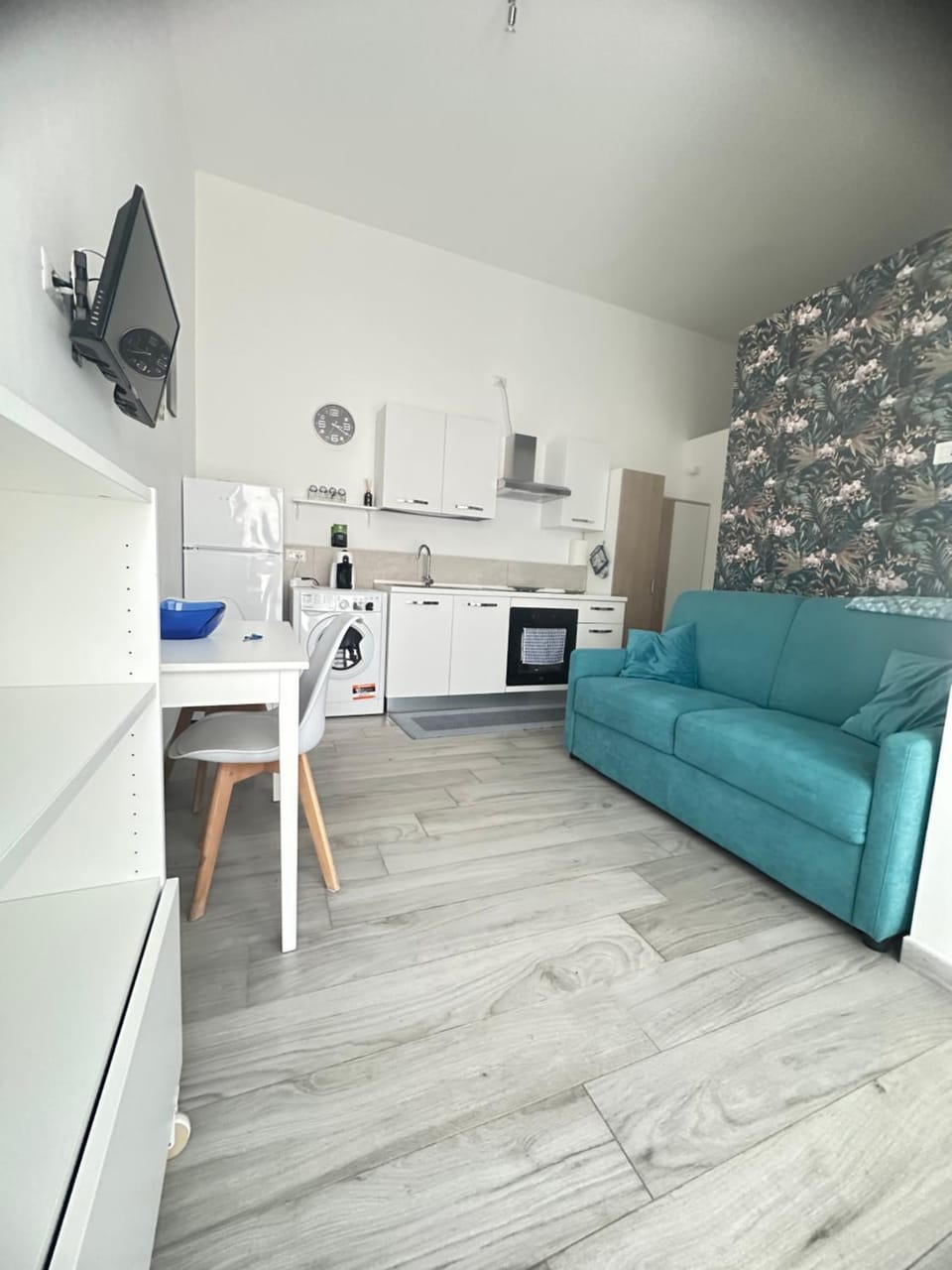 Sea House Apartment in Giovinazzo