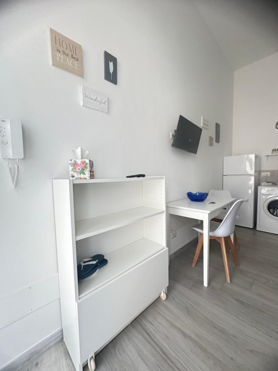 Sea House Apartment in Giovinazzo