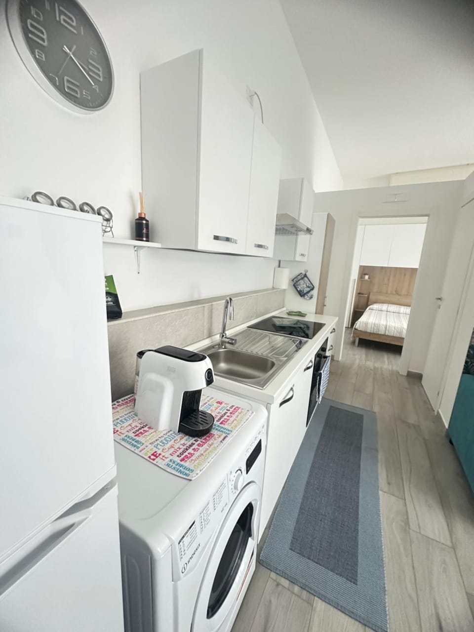Sea House Apartment in Giovinazzo
