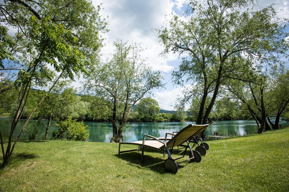Una Meryland Rooms & Bungalow Bed and Breakfast in Federation of Bosnia and Herzegovina