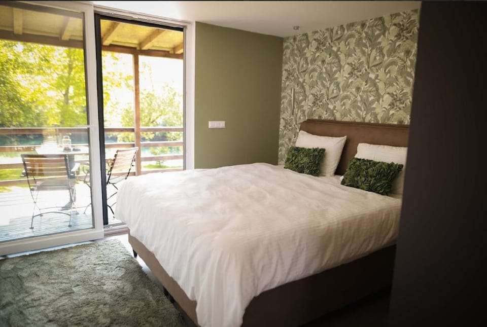 Una Meryland Rooms & Bungalow Bed and Breakfast in Federation of Bosnia and Herzegovina