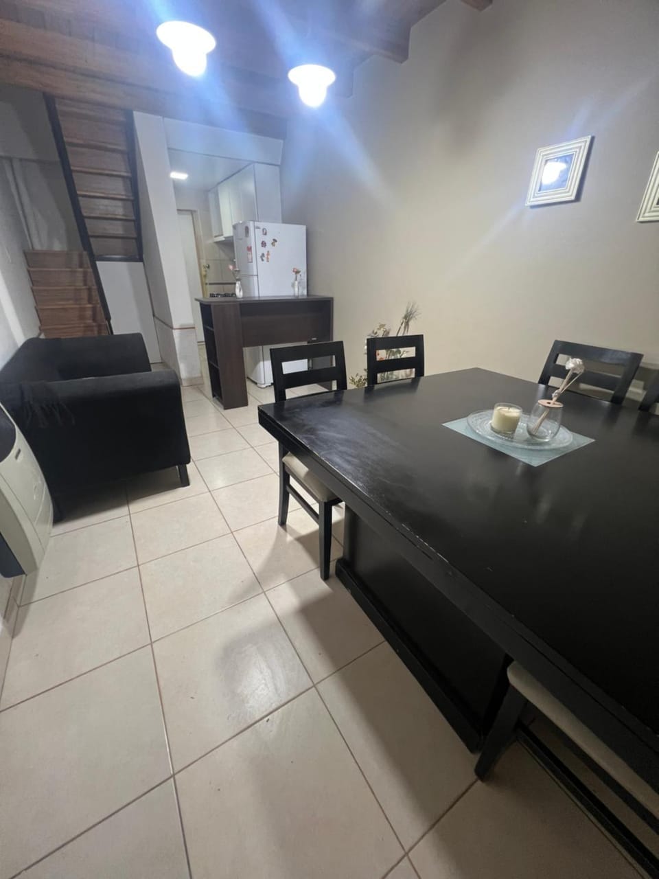 SR City Apartment in San Rafael