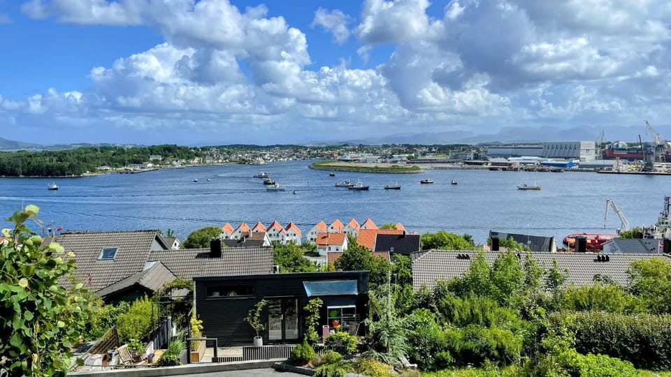 View (from property/room), Sea view