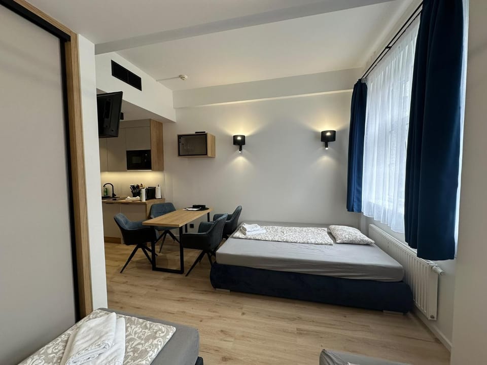 bookVienna "Monica" Apartments Apartment in Vienna