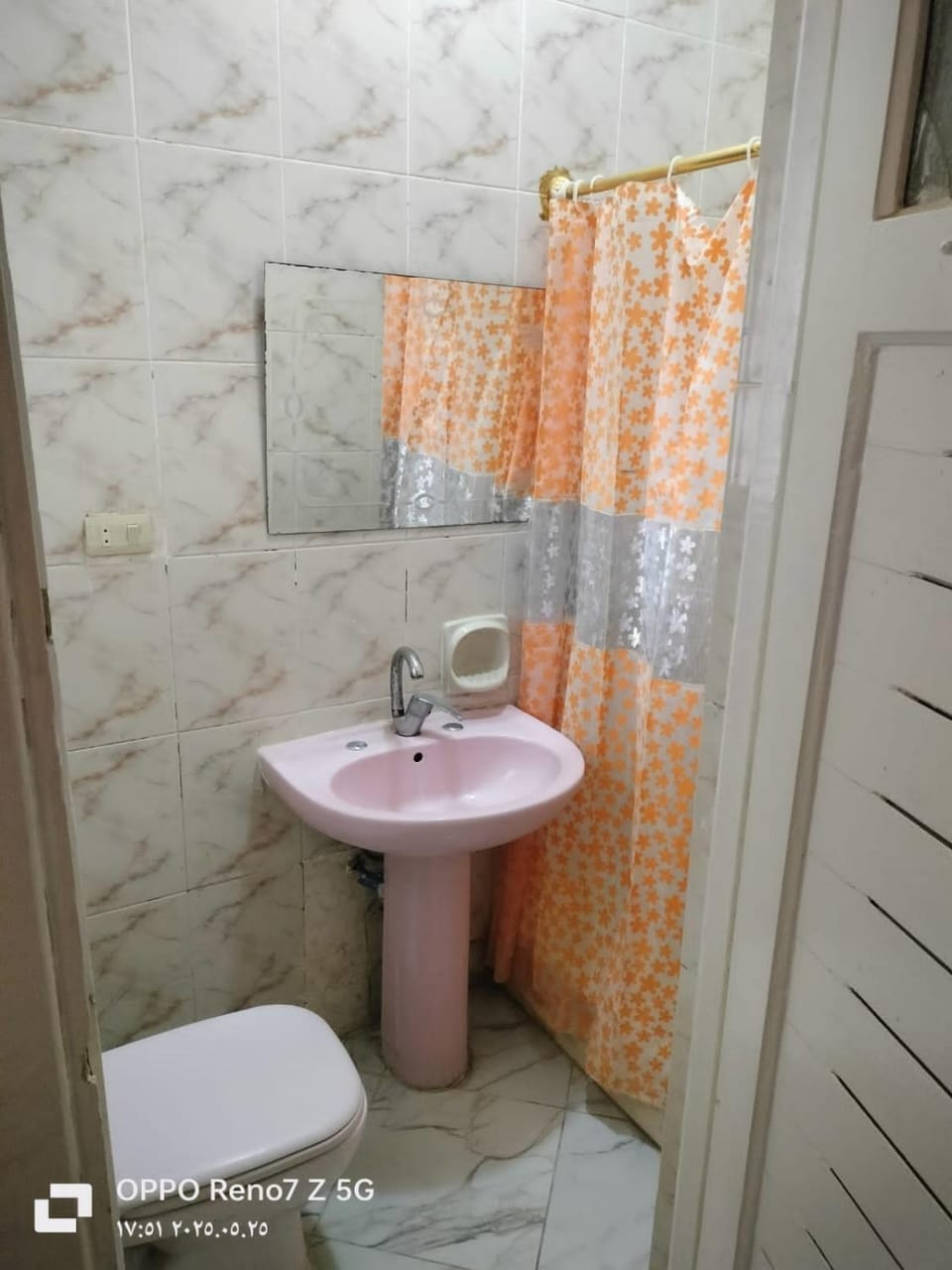 الساحل الشمالي مارينا وبورتو جولف مارينا Apartment in Egypt