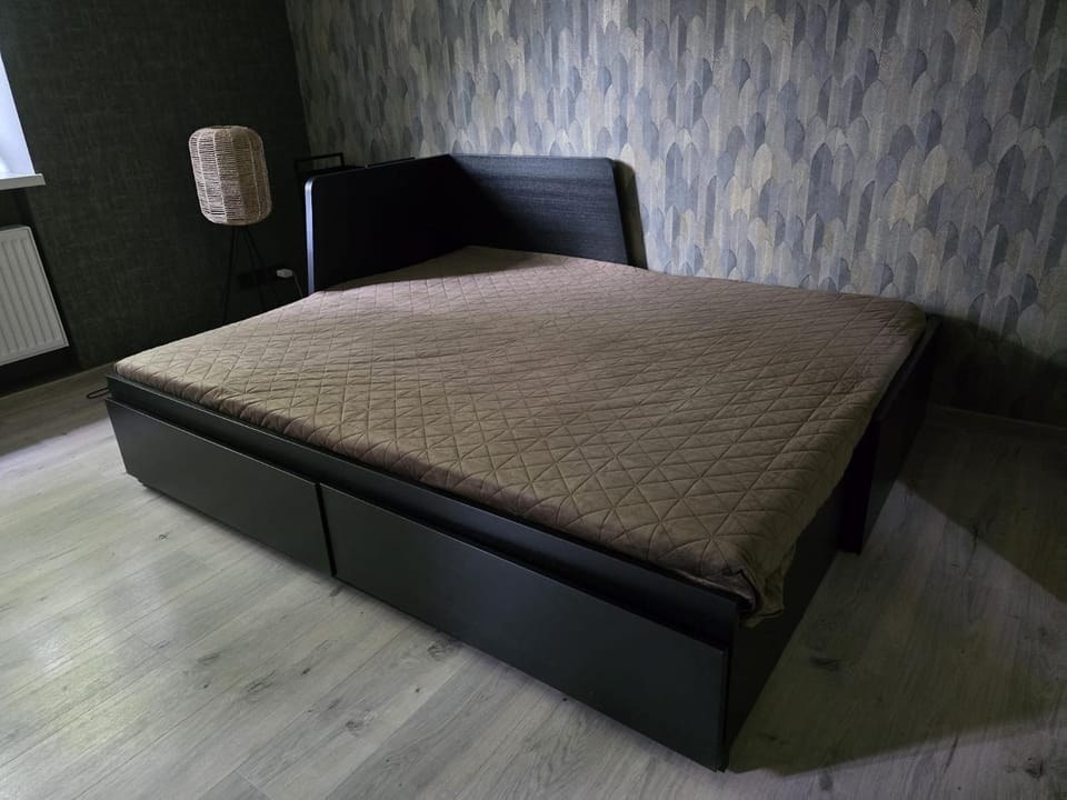 Pernavas street Apartment in Riga